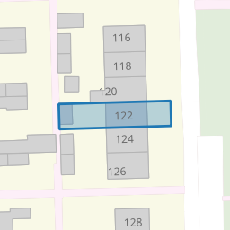 Perceel HDG00-A-7632