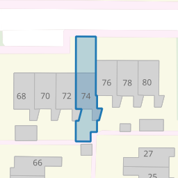 Perceel HDG00-A-7651