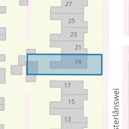 Perceel HDG00-A-7660