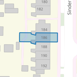 Perceel HDG00-A-7692