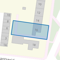 Perceel HDG00-A-7701