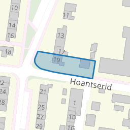 Perceel HDG00-A-7702