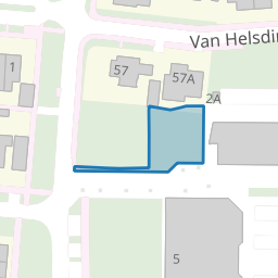 Perceel HDG00-A-7730