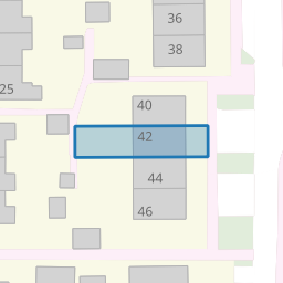 Perceel HDG00-A-7744