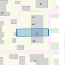 Perceel HDG00-A-7745