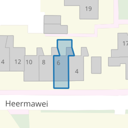 Perceel HDG00-A-7757
