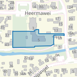 Perceel HDG00-A-7816