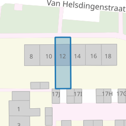 Perceel HDG00-A-7829