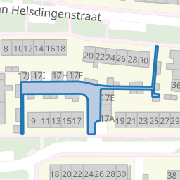 Perceel HDG00-A-7846