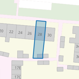 Perceel HDG00-A-7851