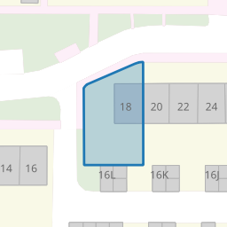 Perceel HDG00-A-7871