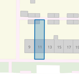 Perceel HDG00-A-7946