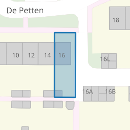 Perceel HDG00-A-7953