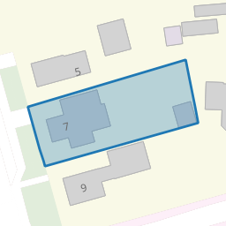 Perceel HDG00-A-7960