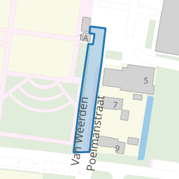 Perceel HDG00-A-8020