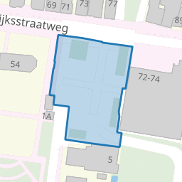 Perceel HDG00-A-8021