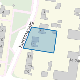 Perceel HDG00-A-8080