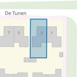 Perceel HDG00-A-8118