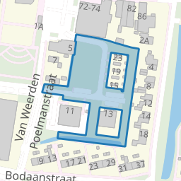 Perceel HDG00-A-8131