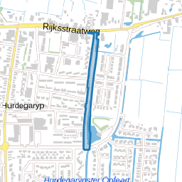 Perceel HDG00-A-8202