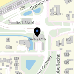 Appartement HDG00 A 8215 13