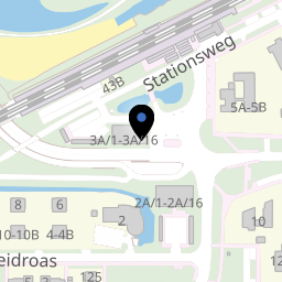 Appartement HDG00 A 8216 1