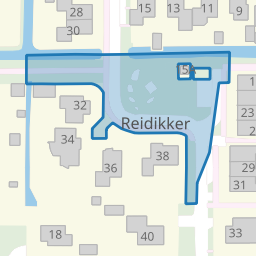 Perceel HDG00-A-8238