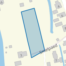 Perceel HDG00-B-1476