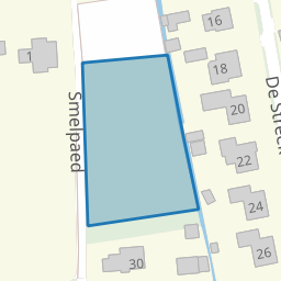 Perceel HDG00-B-1487