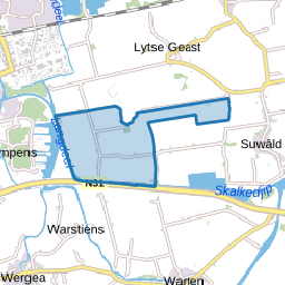 Sectie E