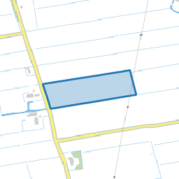 Perceel HDG00-E-597