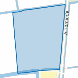Perceel HDG00-E-678