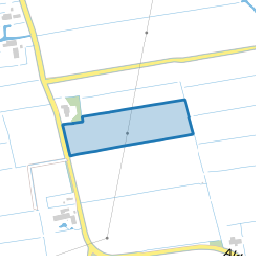 Perceel HDG00-E-813
