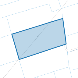 Perceel HDG00-F-1462