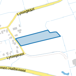 Perceel HDG00-F-1614