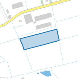 Perceel HDG00-F-1618