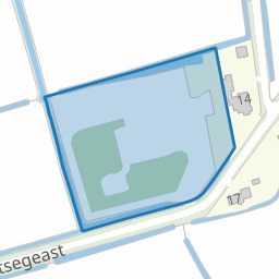 Perceel HDG00-F-1699
