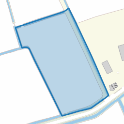 Perceel HDG00-F-1711