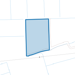 Perceel HDG00-F-1991