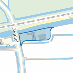 Perceel HDG00-F-2013