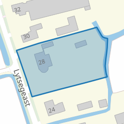 Perceel HDG00-F-2061