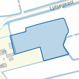 Perceel HDG00-F-2104
