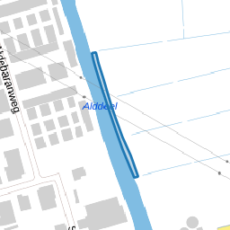 Perceel HDG00-F-2191