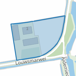 Perceel HDG00-F-2394