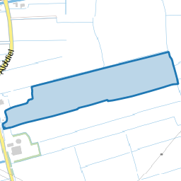 Perceel HDG00-F-2413