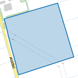 Perceel HDG00-F-2448