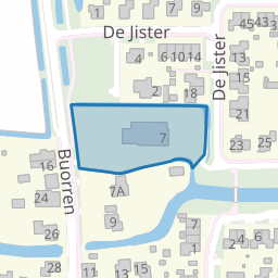 Perceel HDG00-H-1001