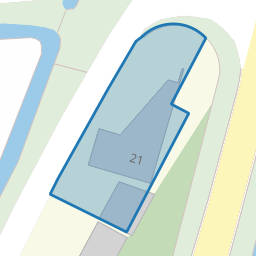 Perceel HDG00-H-1197