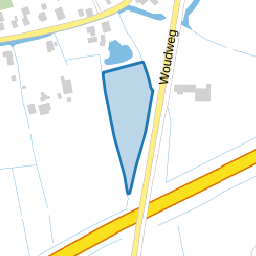 Perceel HDG00-H-1713
