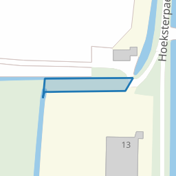 Perceel HDG00-H-2139